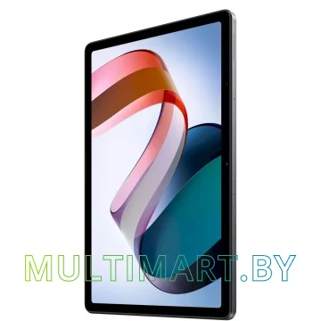 Планшет Xiaomi Redmi Pad 3GB/64GB международная версия (графитовый серый) картинка 4